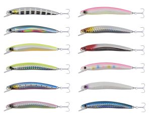 Power Line Minnow 01 80F 32