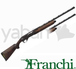 FRANCHI FAST COMBO YARI OTOMATİK AV TÜFEĞİ