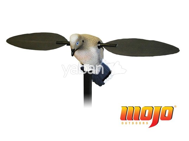 MOJO MOTORLU ÜVEYİK MÜHRESİ