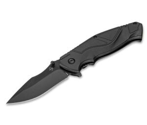 Böker Plus All Black Pro Çakı