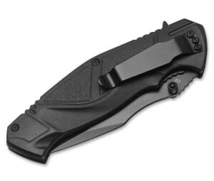 Böker Plus All Black Pro Çakı