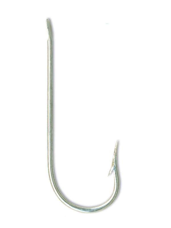 River 1799 Galvaniz 1000P Dökme Paket Kore İğne 9