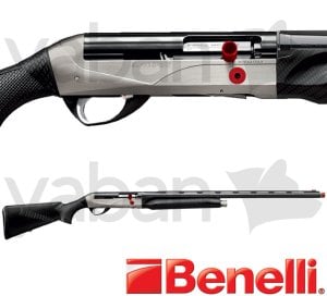 BENELLI RAFFAELLO SUPER SPORT WORLD CUP YARI OTOMATİK AV TÜFEĞİ