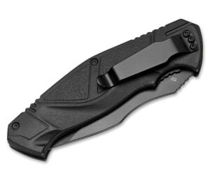 Böker Plus All Black Pro 42 Çakı