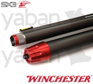 WINCHESTER SX3 RANIERO TESTA 11+1 YARI OTOMATİK ATIŞ TÜFEĞİ