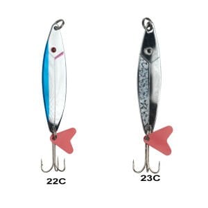 Remixon 04180 Hunter 28gr Kaşık