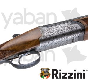 RIZZINI ROUND BODY EL MCH SUPERPOZE AV TÜFEĞİ