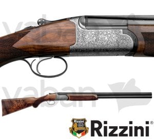 RIZZINI ROUND BODY EL MCH SUPERPOZE AV TÜFEĞİ