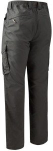 DEER HUNTER LOFOTEN BLACK INK PANTOLON / 54