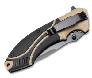 Böker Plus Advance Desert Pro Çakı