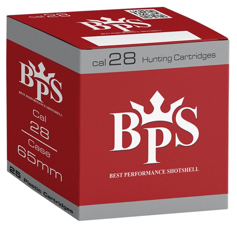 BPS 24 GR. AV FİŞEĞİ - 28 CAL.