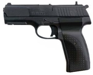 CROSMAN 1088 SIYAH HAVALI TABANCA