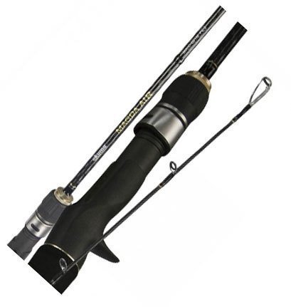Okuma Magda 198 cm Slow Jig Kamışı MA-S-662MH PE3 220g