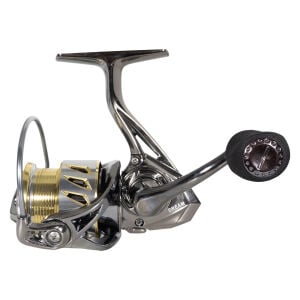 REMIXON DREAM 2000S 5+1BB MAKARA