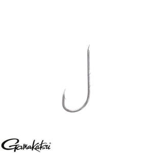 GAMAKATSU BKD-5260B Red Worm İğne Takımı 60Cm #