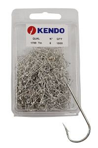 1799 Kendo Tin İğne 1000 Adet 7 Numara