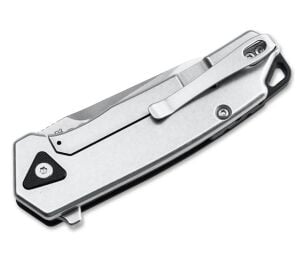 Böker Plus Gemtek Black G10 Çakı