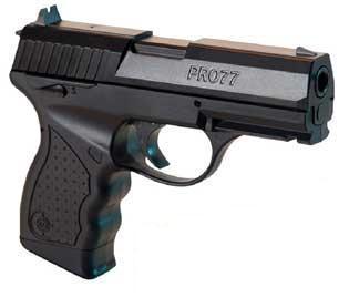 CROSMAN PRO77 HAVALI TABANCA