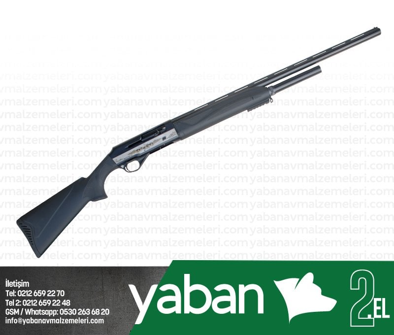 MAESTRO X2 SENTETİK YARI OTOMATİK AV TÜFEĞİ / 2.EL