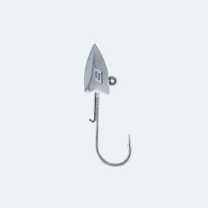 BKK Silent Chaser-Prisma Darting LRF Jighead 2 no 5 gr