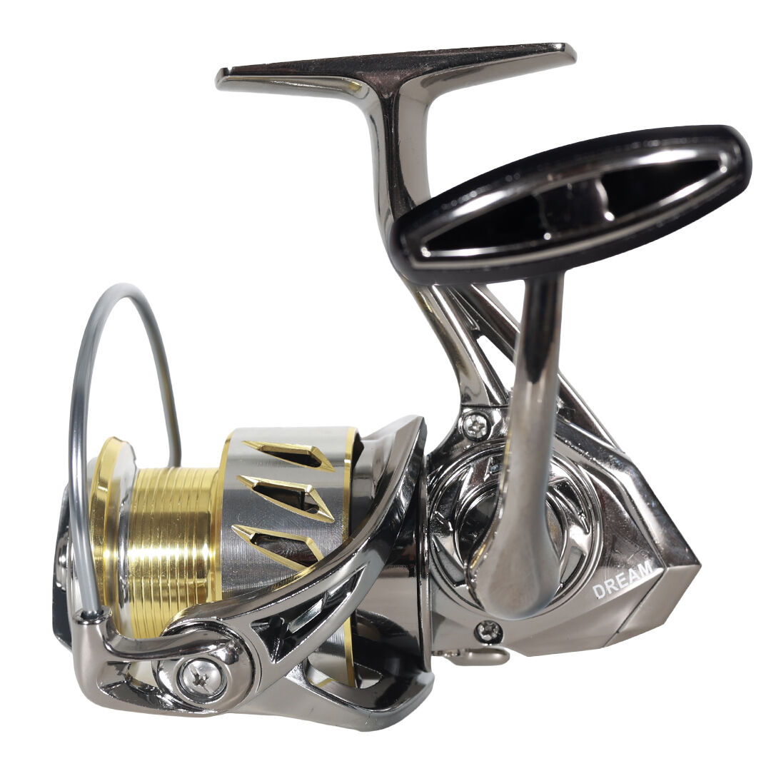 REMIXON DREAM 3000M 5+1BB MAKARA