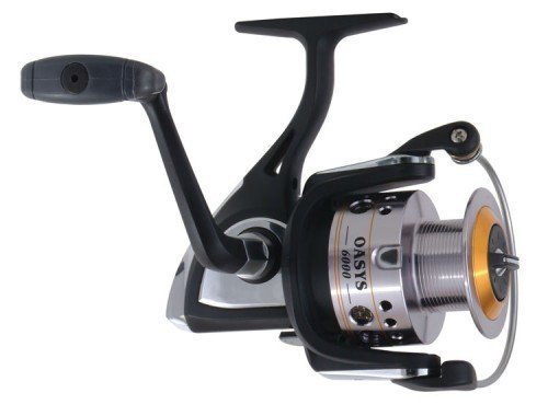 RYOBI OASYS 6000 OLTA MAKİNESİ Boy: 60