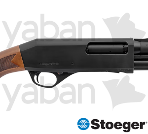 STOEGER P3500 AHŞAP POMPALI AV TÜFEĞİ