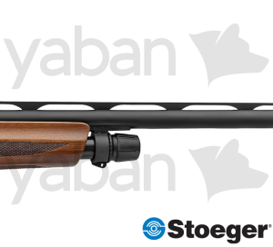 STOEGER P3500 AHŞAP POMPALI AV TÜFEĞİ