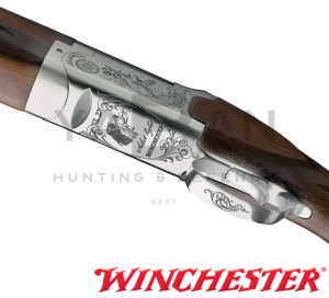 WINCHESTER SELECT LIGHT SUPERPOZE AV TÜFEĞİ
