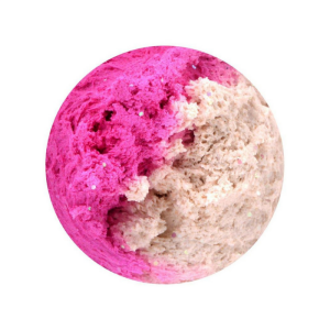 SPRO TM PRO PASTE FISH PINK/WHITE