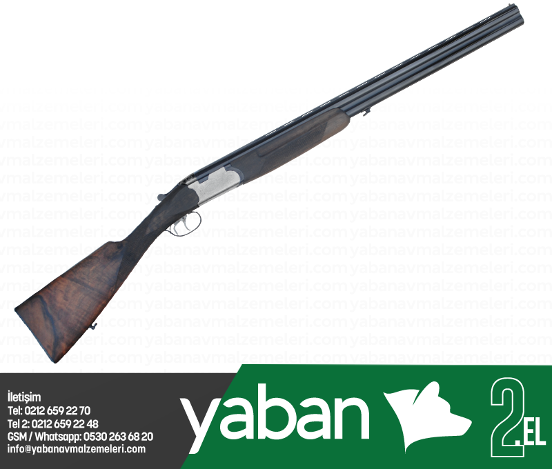 SAUER-BERETTA SUPERPOZE AV TÜFEĞİ / 2.EL