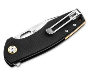 Böker Plus Little Friend Black Çakı