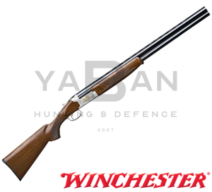 WINCHESTER SELECT LIGHT GOLD GR 2,5 SUPERPOZE AV TÜFEĞİ