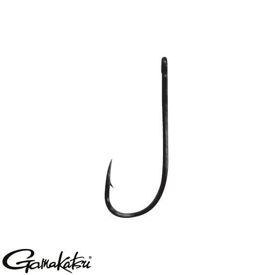 GAMAKATSU LS-1223F Ring Eye #8 Olta İğnesi 1/13