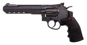 CROSMAN SR357 HAVALI TABANCA (BB)