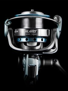 OKUMA ALARIS ALS-65 OLTA MAKİNESİ