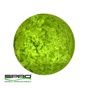 SPRO TM PRO PASTE CHEESE - Neon Green