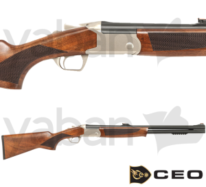 CEO TRUST PRO LIGHT SLUG 1 SUPERPOZE AV TÜFEĞİ