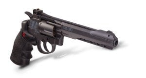CROSMAN SR357 HAVALI TABANCA (BB)