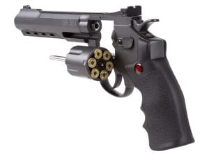 CROSMAN SR357 HAVALI TABANCA (BB)