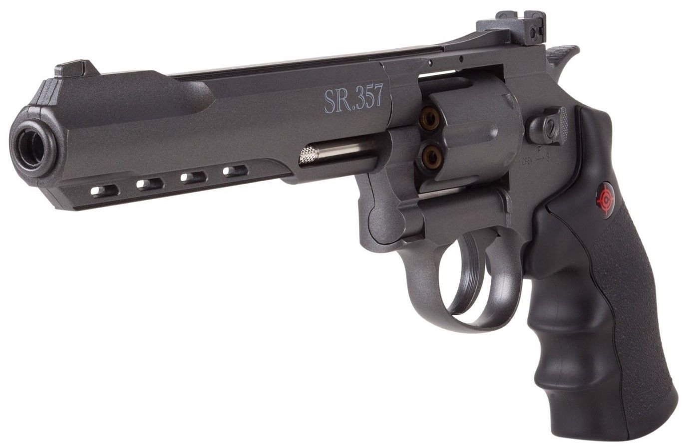 CROSMAN SR357 HAVALI TABANCA (BB)