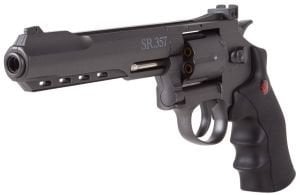 CROSMAN SR357 HAVALI TABANCA (BB)