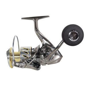 REMIXON DREAM 5000 5+1BB MAKARA