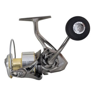 REMIXON DREAM 5000 5+1BB MAKARA