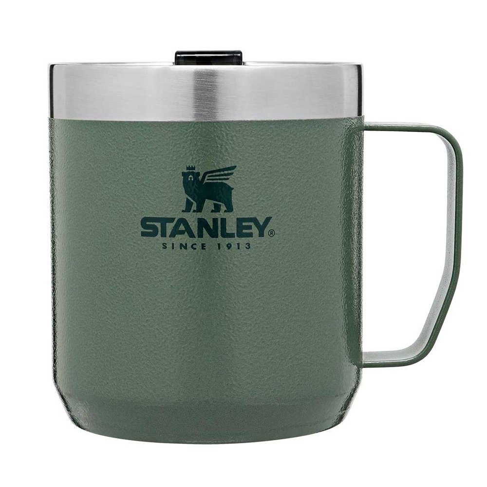 STANLEY KLASİK 0.35 LT YEŞİL TERMOS BARDAK