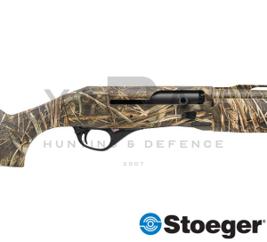 STOEGER M3020 V2 CAMO MAX7 YARI OTOMATİK AV TÜFEĞİ