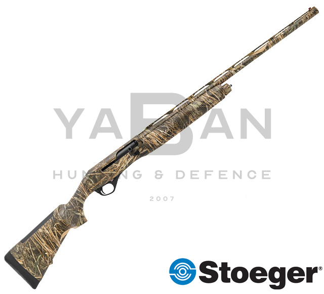 STOEGER M3020 V2 CAMO MAX7 YARI OTOMATİK AV TÜFEĞİ