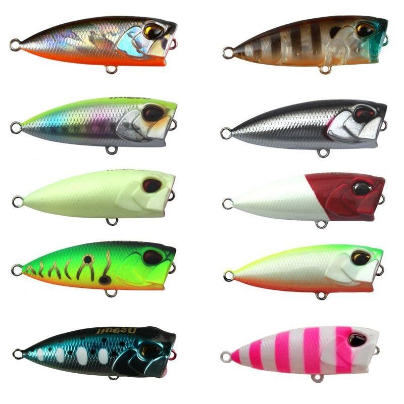 Usami Snoopy 40F Popper 3.1 G LRF Sahte 403