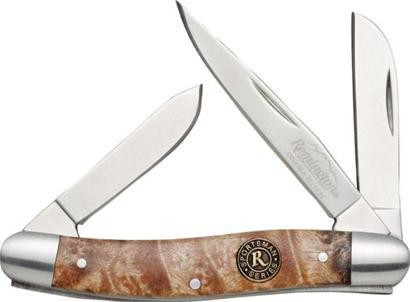 Remington Sportsman Series Insignia Edition