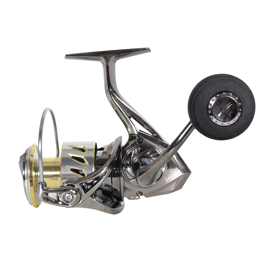 REMIXON DREAM 6000 5+1BB MAKARA